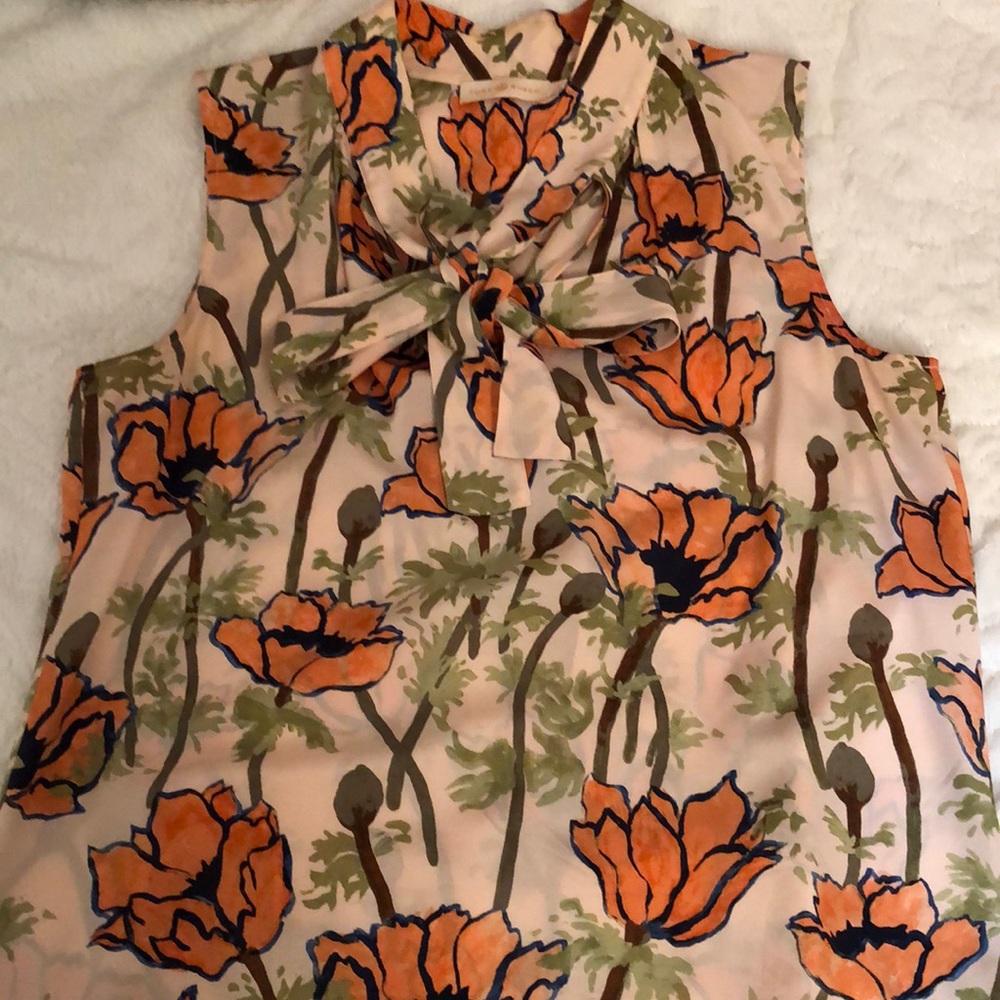 Tory Burch Shell